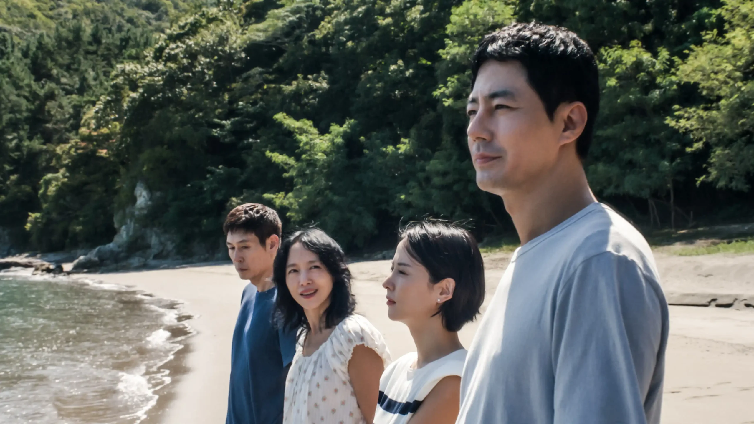 Crítica do filme Possible Love: drama detalhado que provoca reflexões profundas