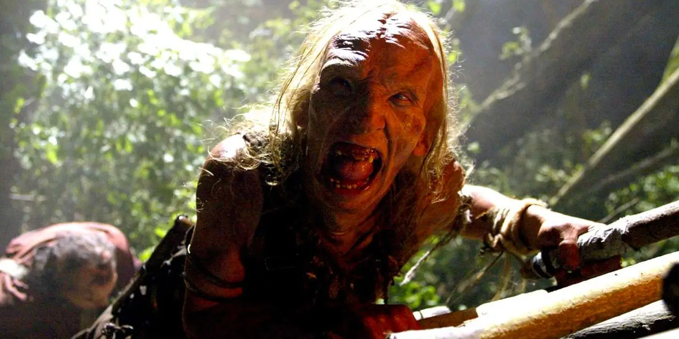 As 10 Famílias Mais Assustadoras do Cinema de Terror