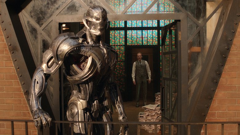 Ultron está vivo em VisionQuest? Entenda o retcon apresentado pelos Vingadores