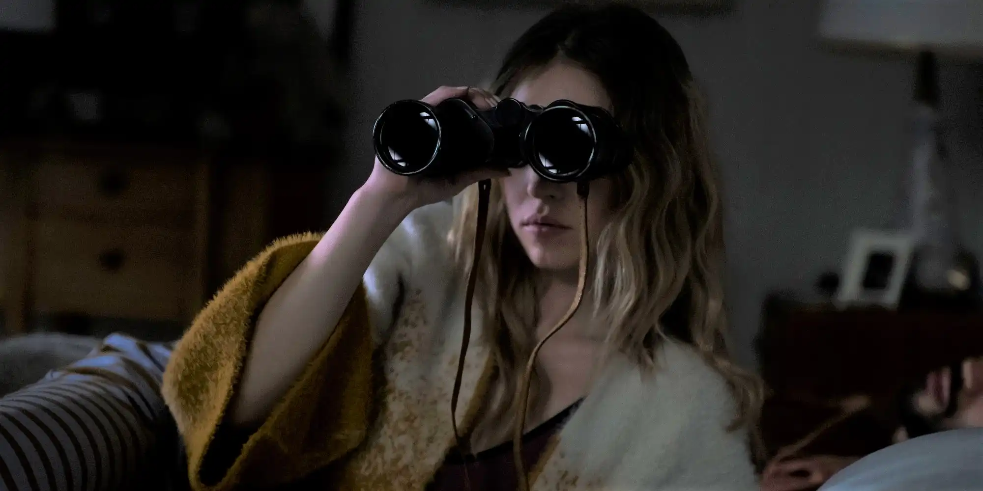 Thriller erótico estrelado por Sydney Sweeney está disponível para streaming gratuito