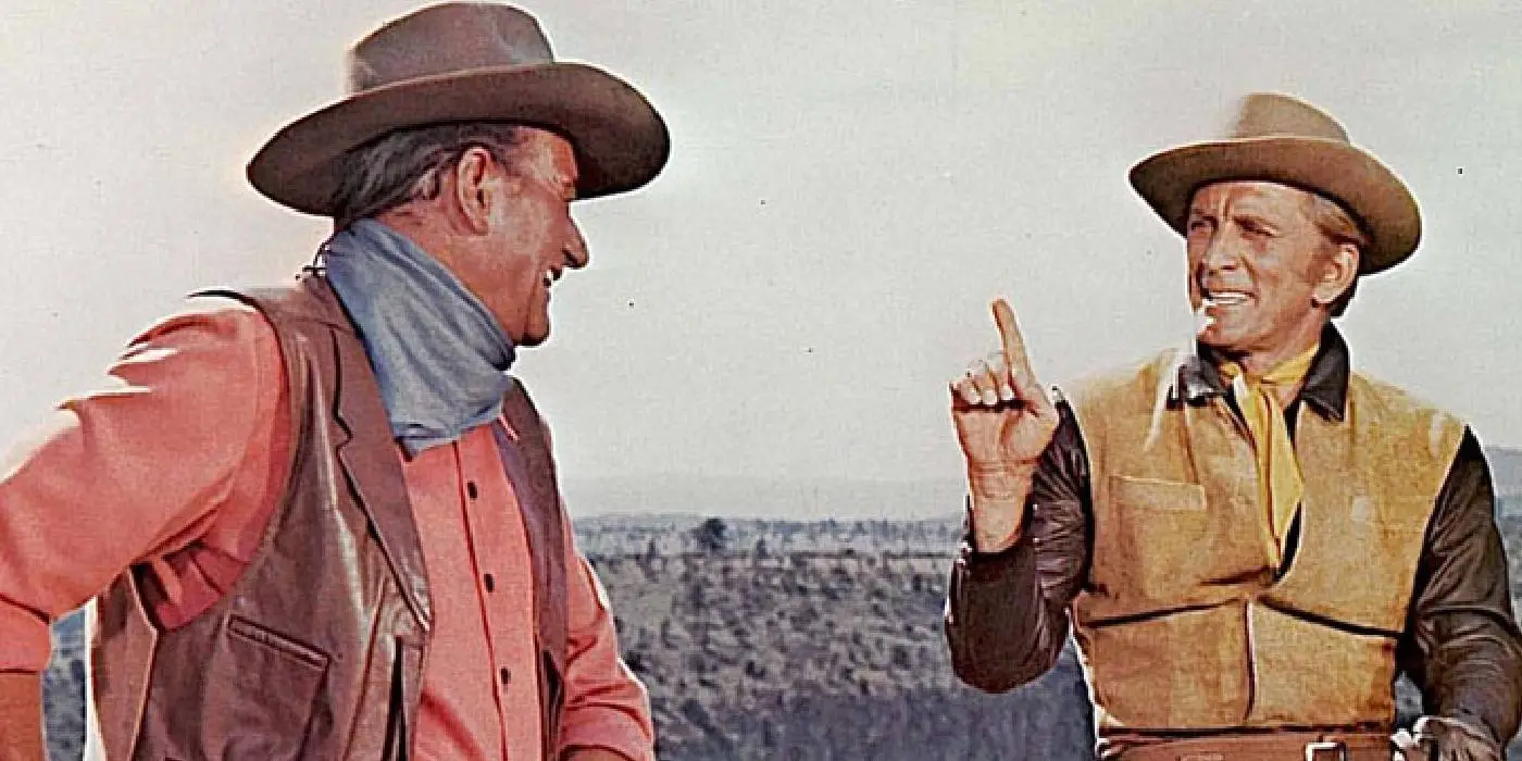 6 Clássicos do Faroeste Disponíveis no Prime Video que Nunca Envelhecem