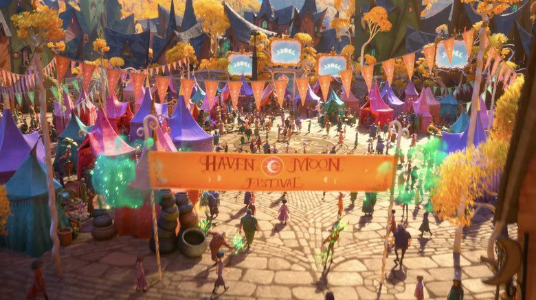 Disney anuncia “Hexed”, nova aventura mágica sobre bruxaria com estreia em novembro de 2026