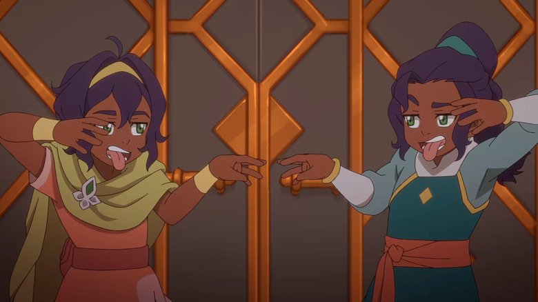 Avatar: Seven Havens apresenta uma novidade inédita na franquia