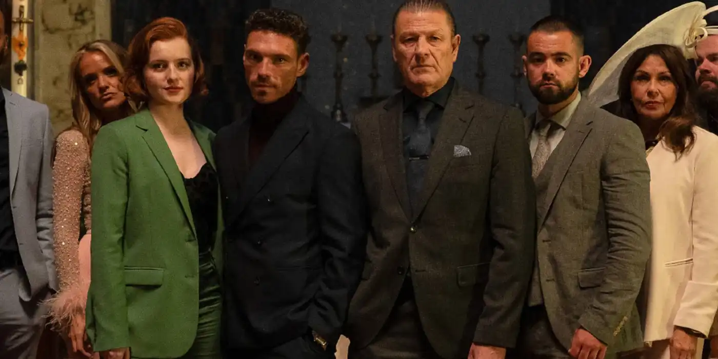 Série policial de Sean Bean “This City Is Ours” é renovada para terceira temporada
