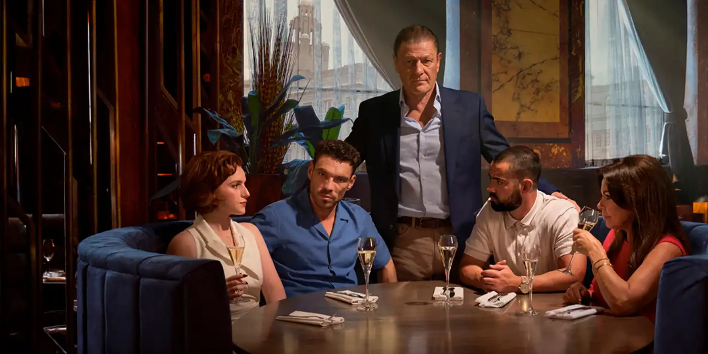 Série policial de Sean Bean “This City Is Ours” é renovada para terceira temporada