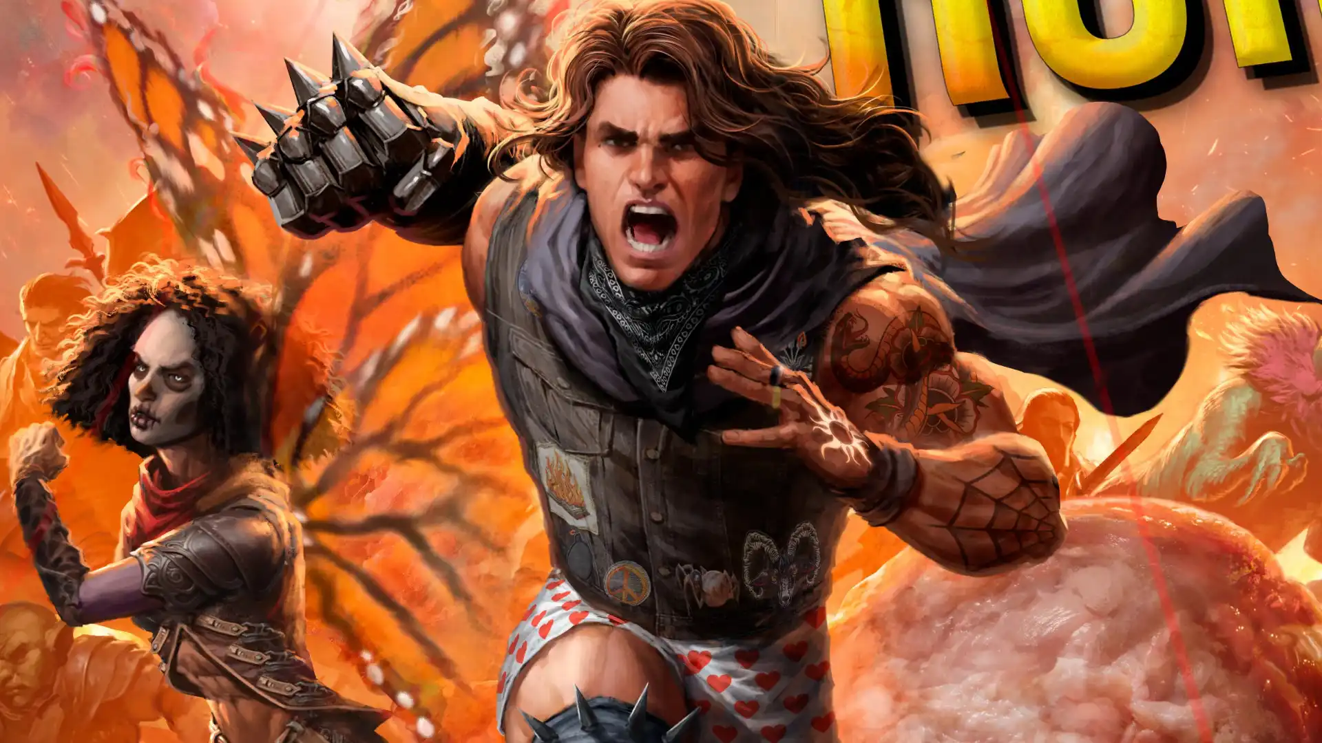 Séries animadas de Dungeon Crawler Carl podem vir a ser produzidas após lançamento da versão live-action