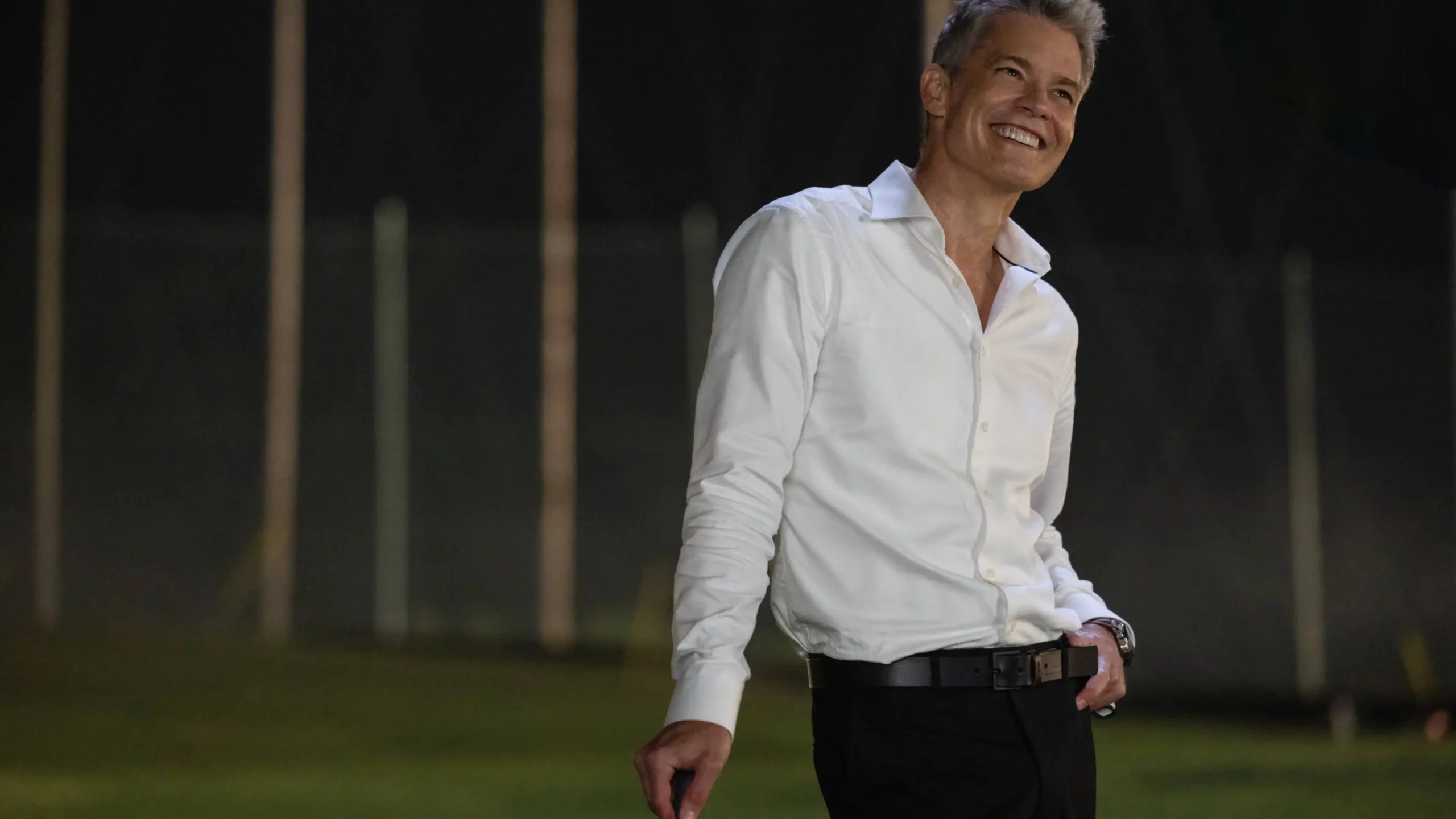 Série “Stick” de Timothy Olyphant terá primeira temporada gratuita no Samsung TV Plus antes da estreia da 2ª temporada