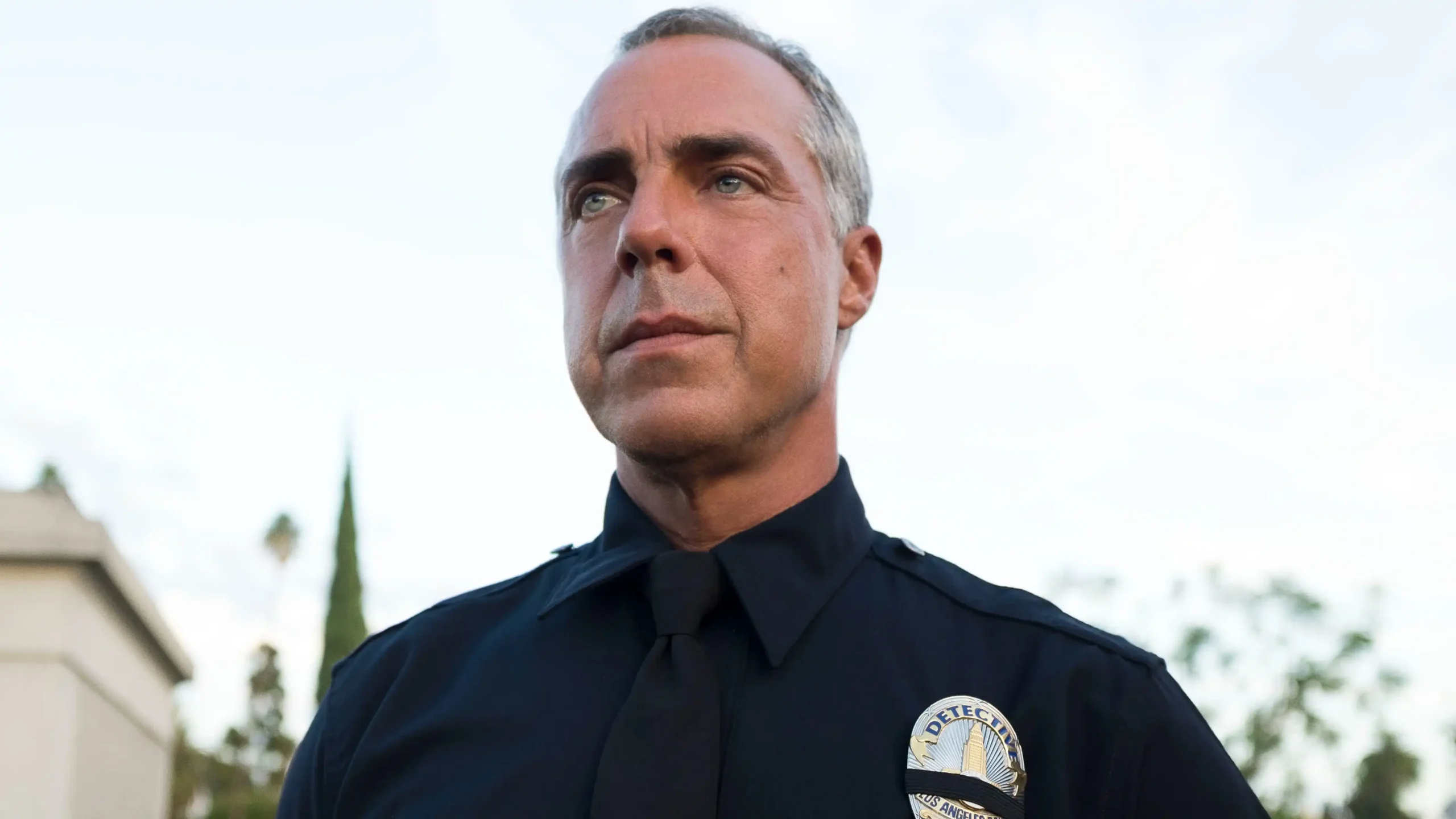 Michael Connelly confirma que Titus Welliver não participará da nova série Bosch: Start of Watch