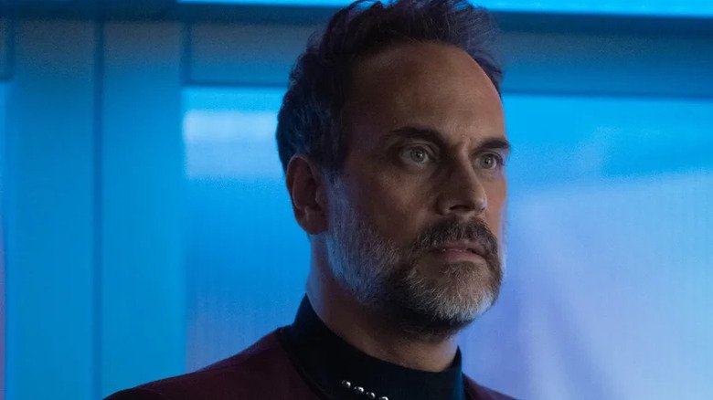 Todd Stashwick interpreta Paladin na série Marvel VisionQuest