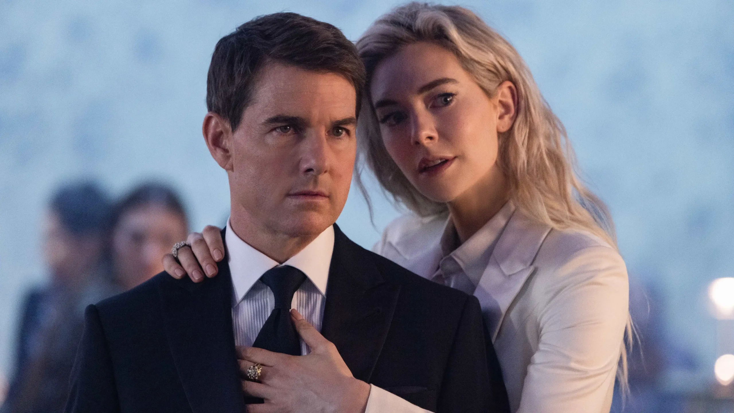 Os 10 Filmes de Tom Cruise com as Maiores Estreias no Box Office dos EUA
