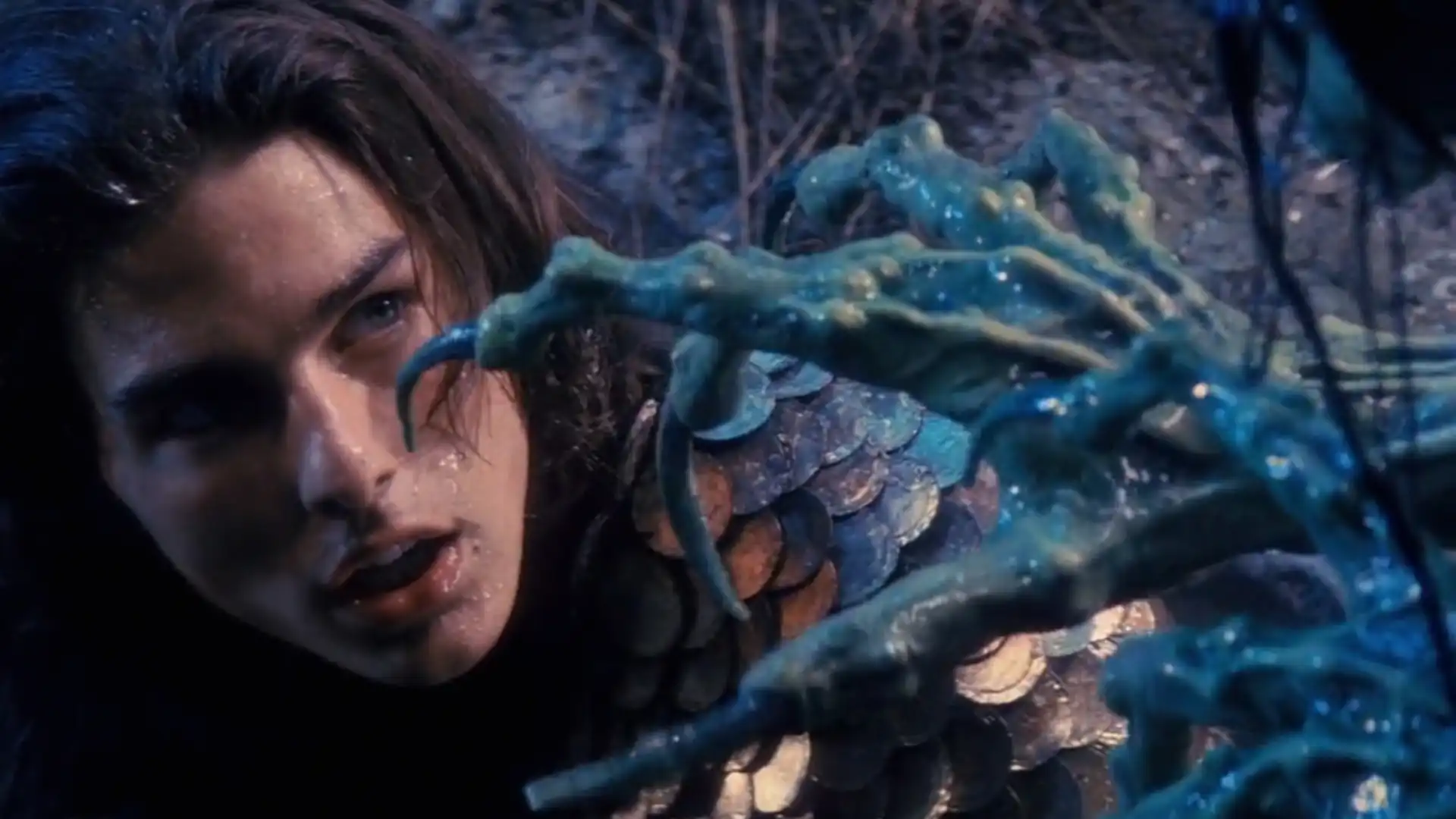 Três filmes de Tom Cruise piores que Digger no Rotten Tomatoes que são excelentes