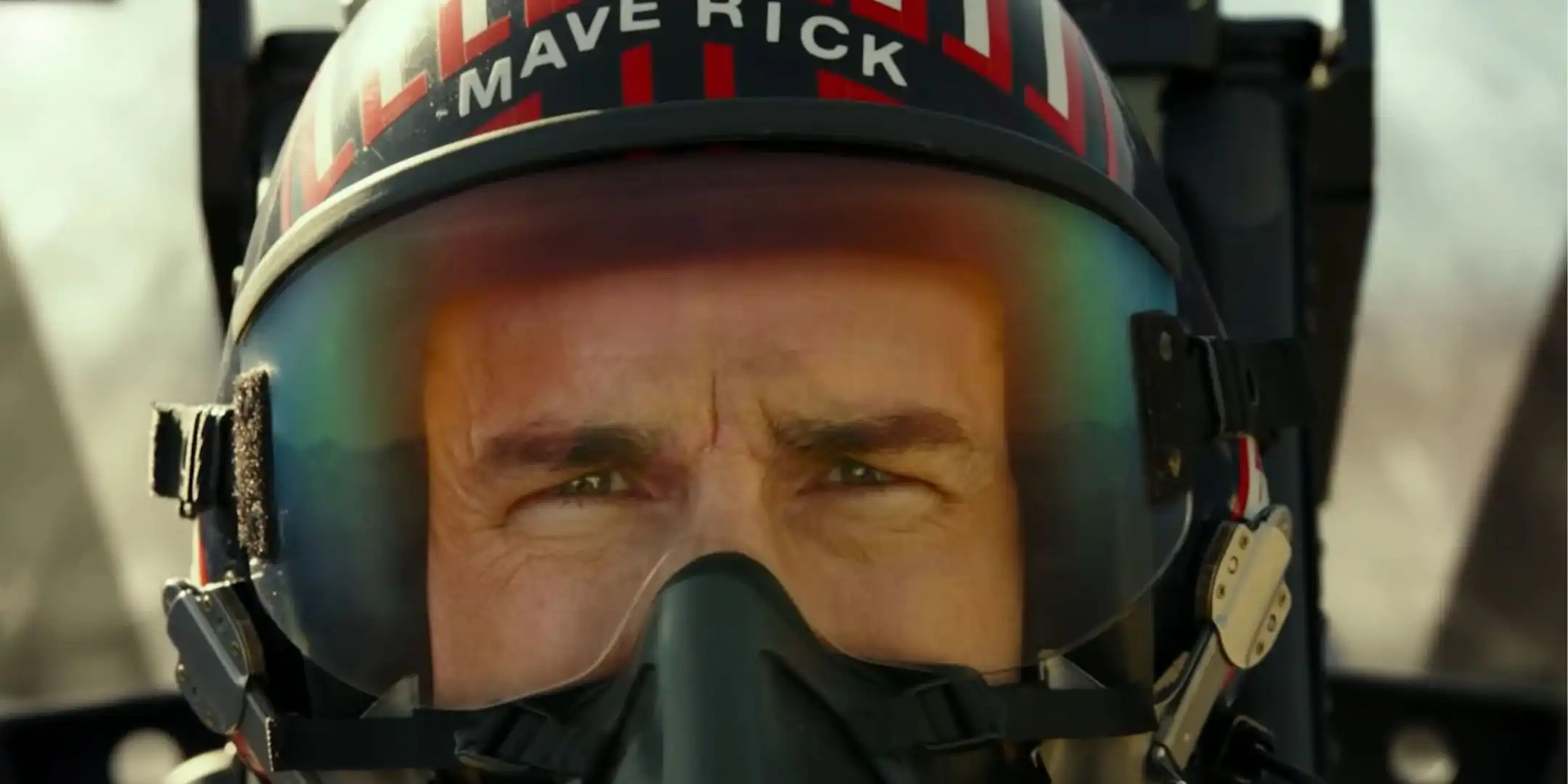 Tom Cruise confirma retorno de Maverick em Top Gun 3 e dá novos detalhes