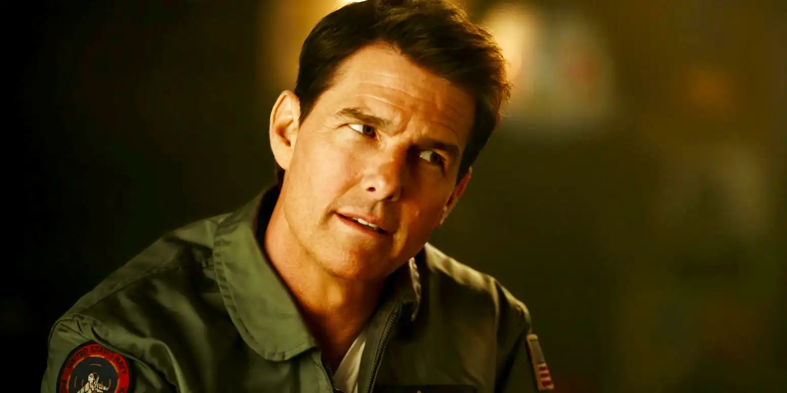 Tom Cruise confirma retorno de Maverick em Top Gun 3 e dá novos detalhes