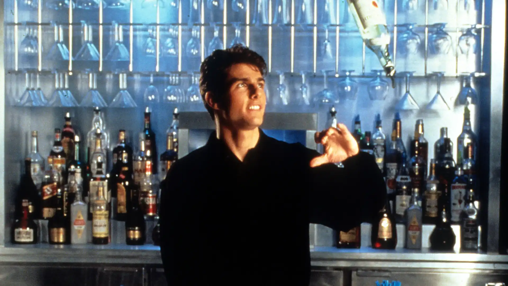 Três filmes de Tom Cruise piores que Digger no Rotten Tomatoes que são excelentes