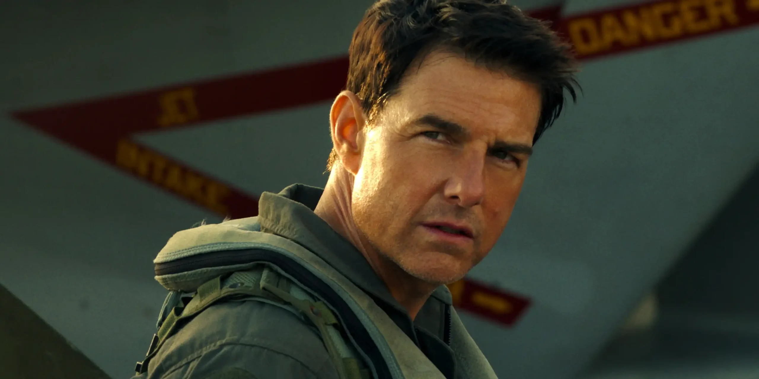 Tom Cruise confirma retorno de Maverick em Top Gun 3 e dá novos detalhes
