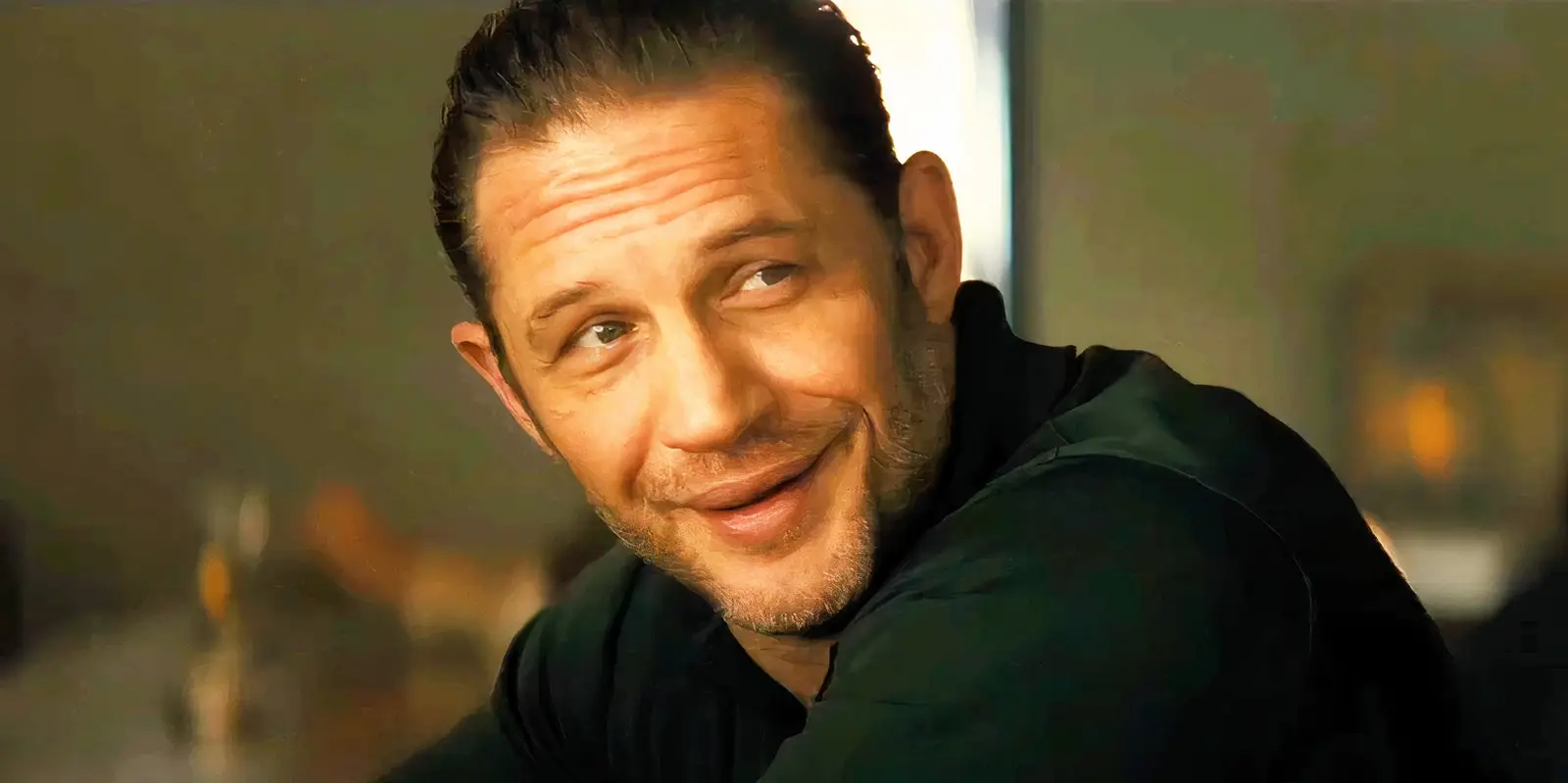 Thriller policial de Tom Hardy com estilo Sons of Anarchy é um dos maiores sucessos da HBO Max