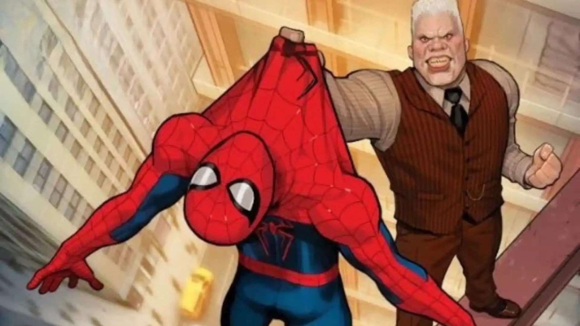12 Vilões do Homem-Aranha que Poderiam Aparecer Após Brand New Day