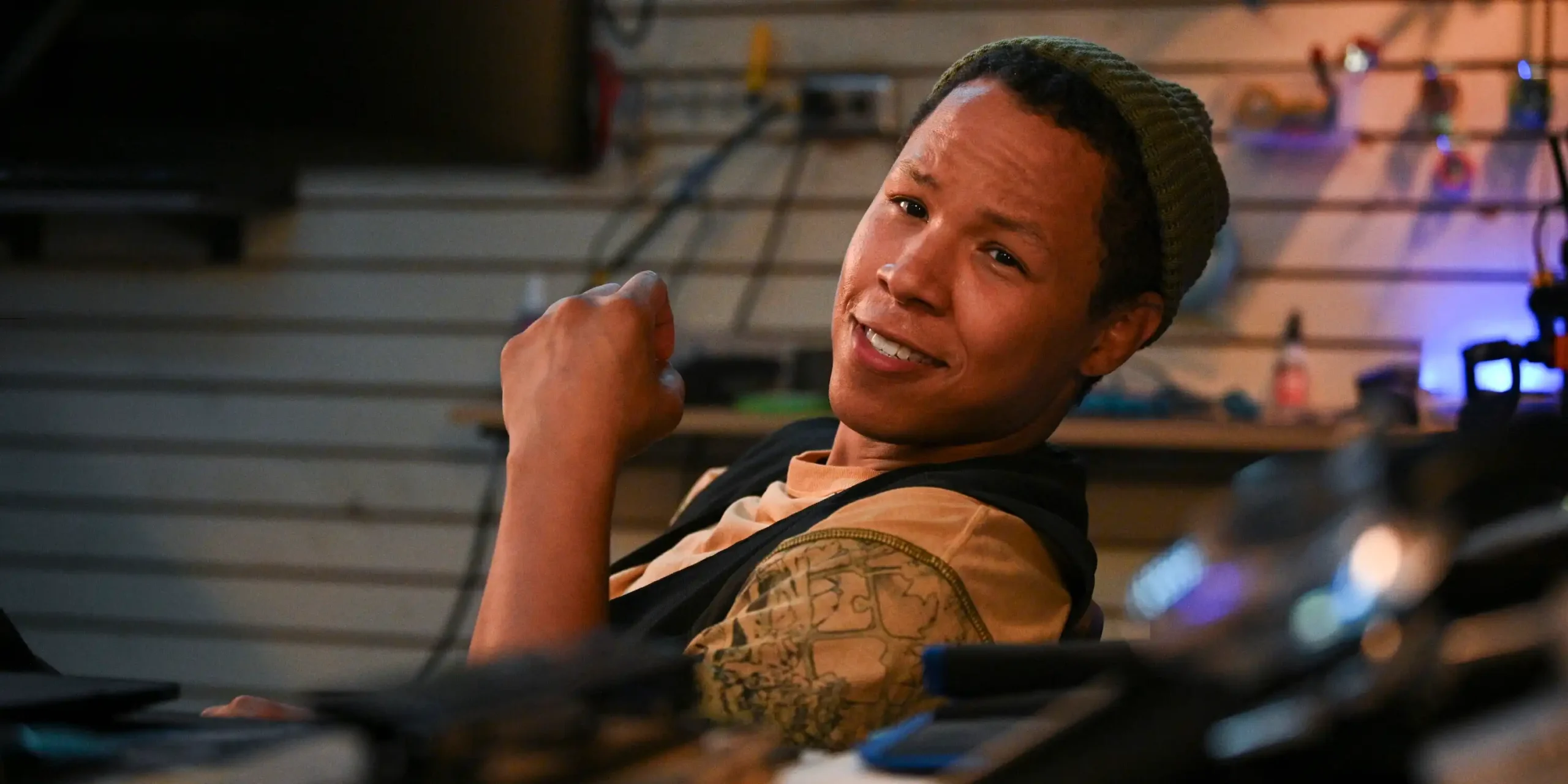 Showrunner de Tracker confirma status da volta do elenco original na 4ª temporada