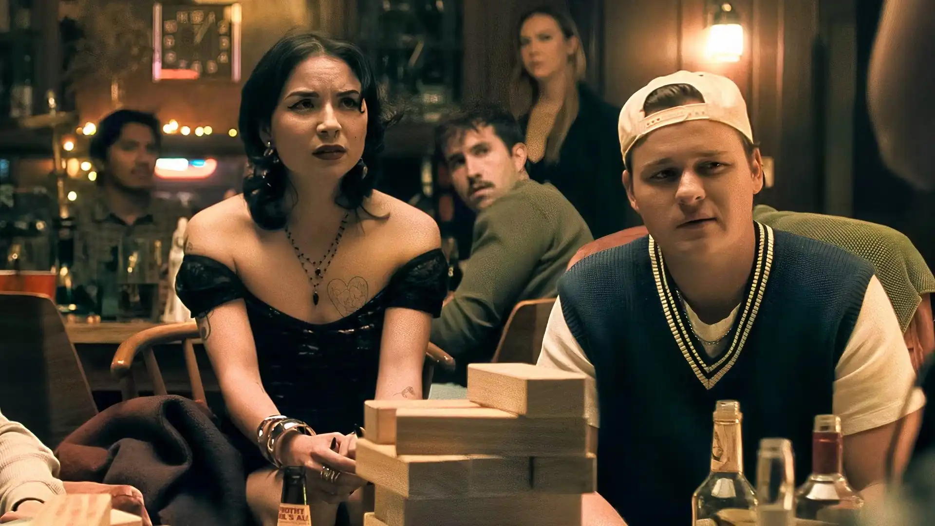 Netflix anuncia estreia de Obsession, um dos maiores filmes de terror de 2026