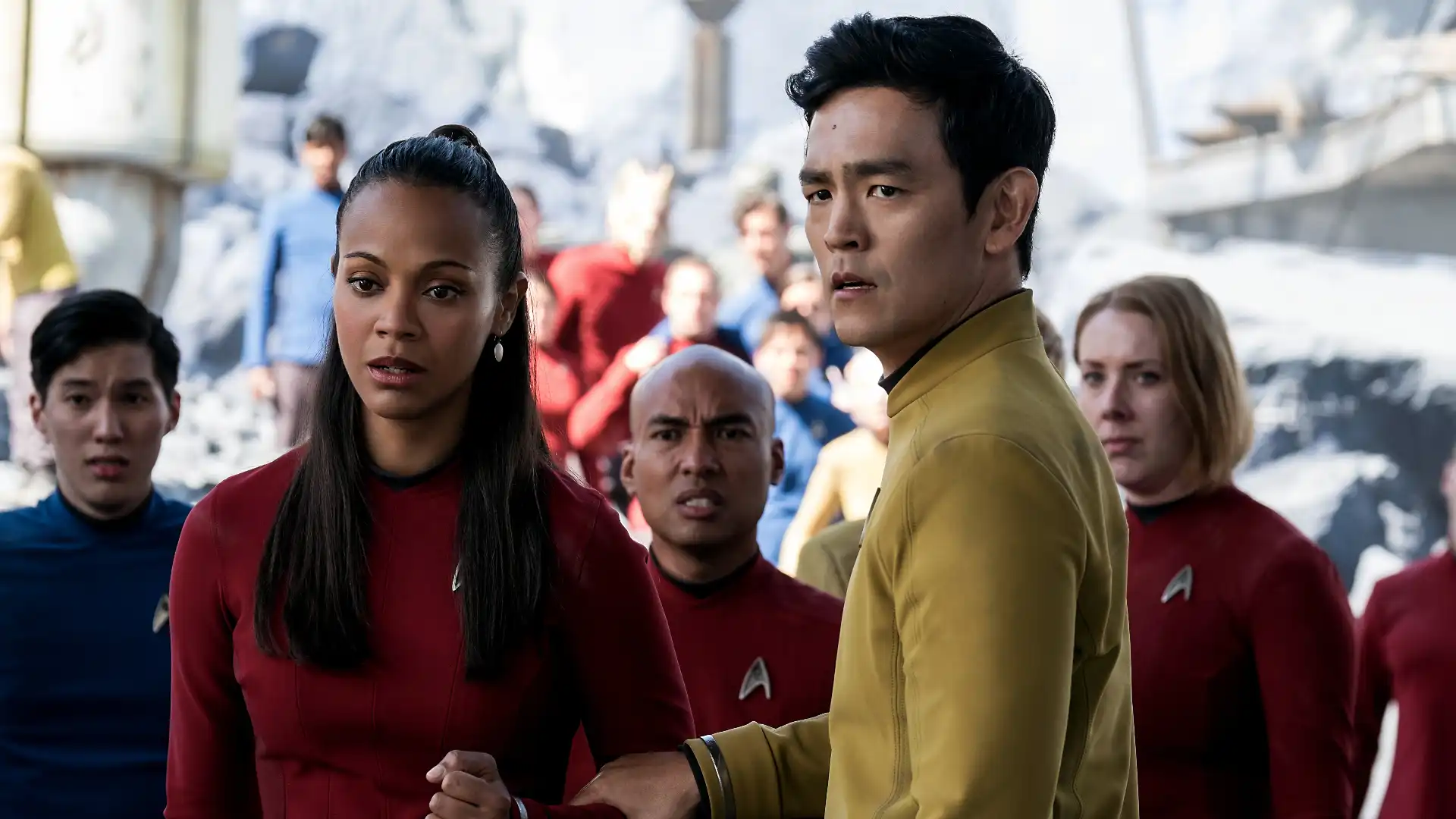 Novo filme de Star Trek não acontecerá na linha do tempo Kelvin e não terá personagens clássicos, afirmam criadores