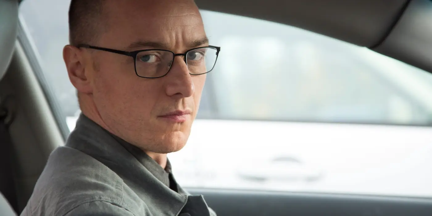 Entenda o final de Split e sua conexão com Unbreakable e Glass