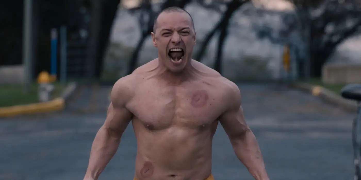 Entenda o final de Split e sua conexão com Unbreakable e Glass