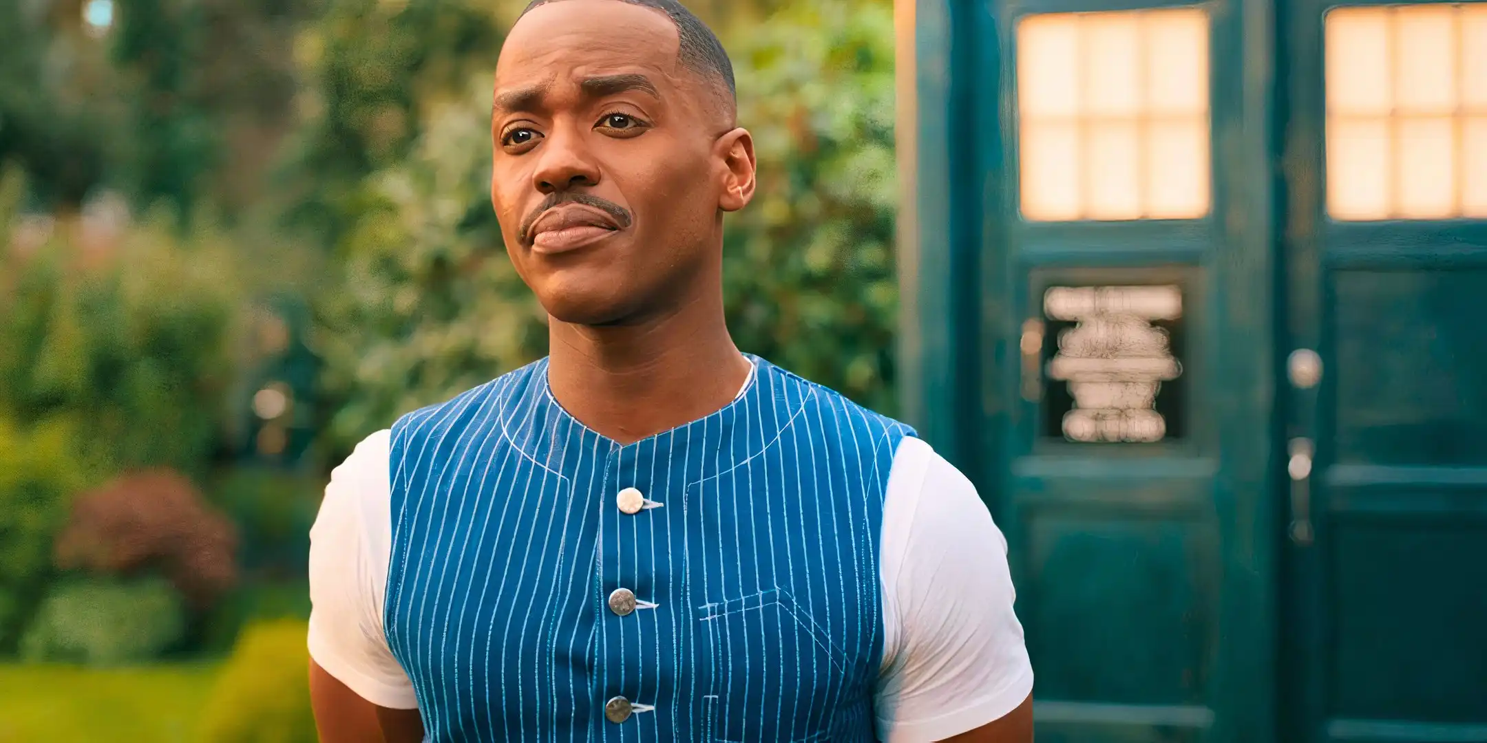 Episódio especial de Doctor Who cancelado em 2026 traria vilões icônicos em trama misteriosa