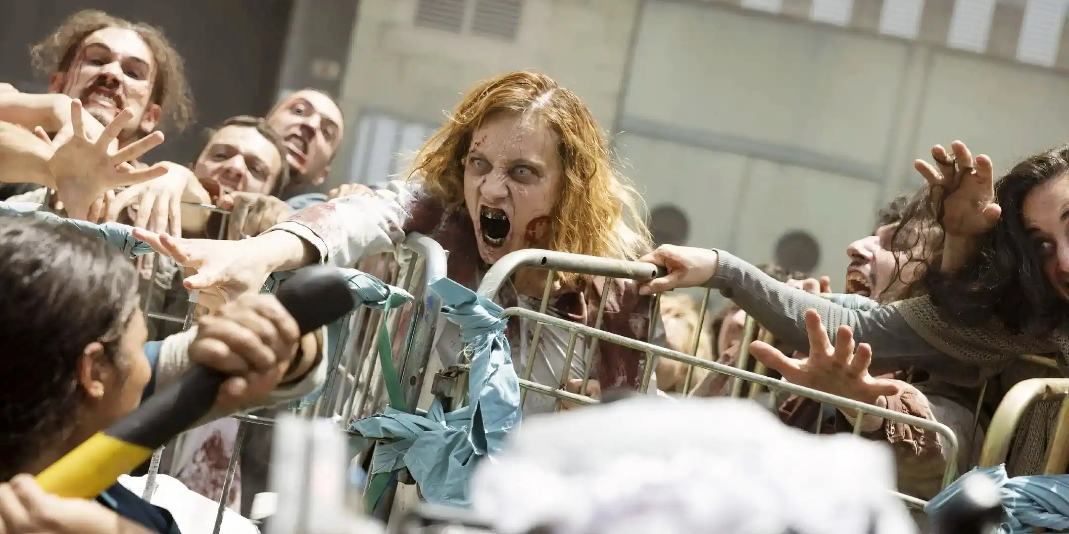 Os 9 Filmes de Zumbis de 2024, do Pior ao Melhor