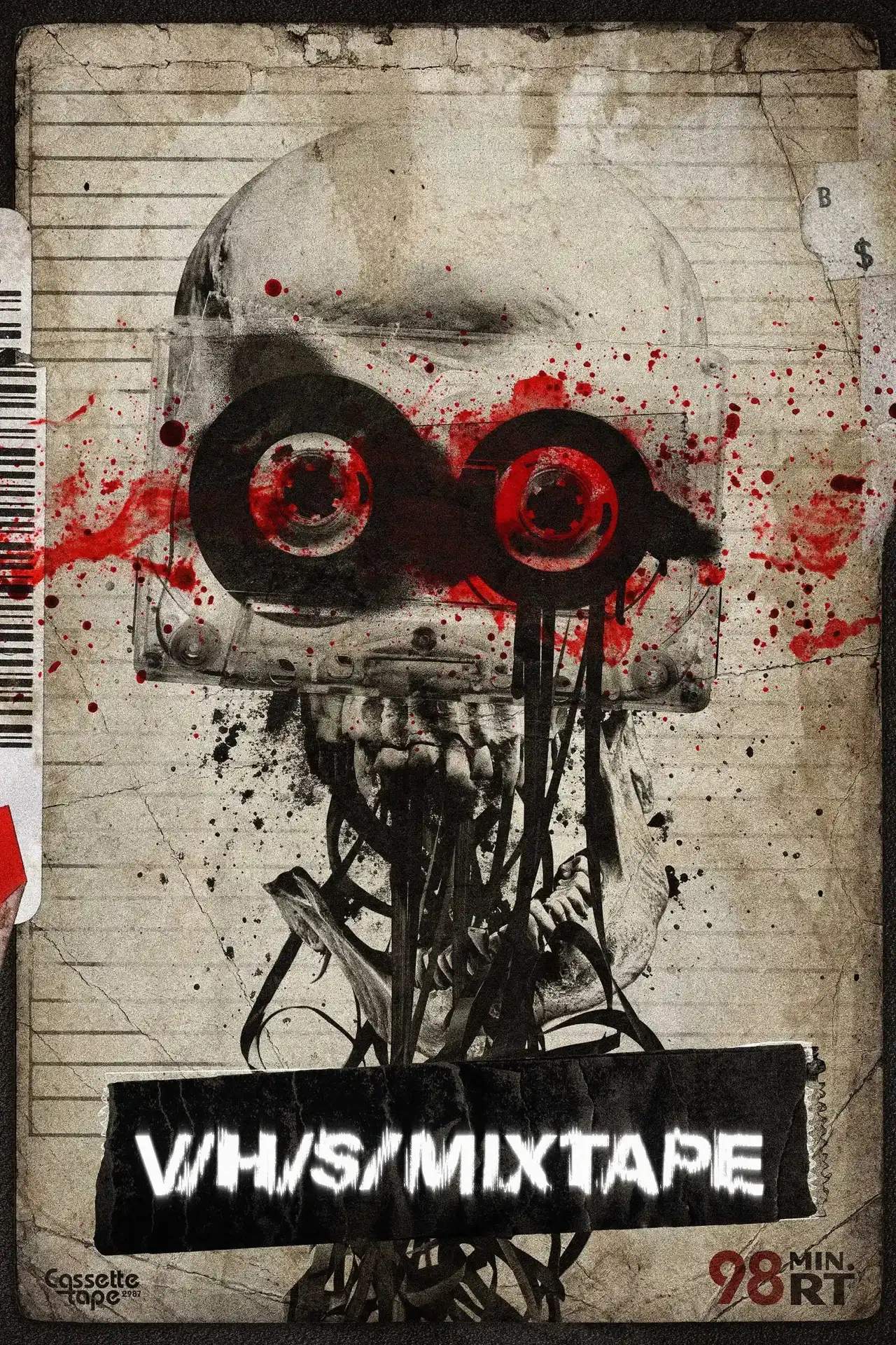 3 Filmes de Terror Imperdíveis para Assistir no Shudder Neste Fim de Semana