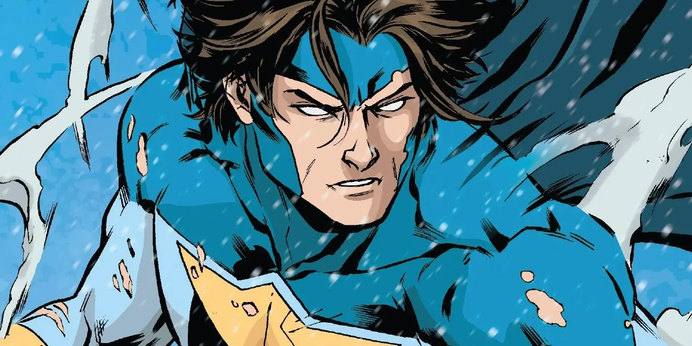 Saga dos mutantes no MCU pode abrir caminho para novo Capitão América