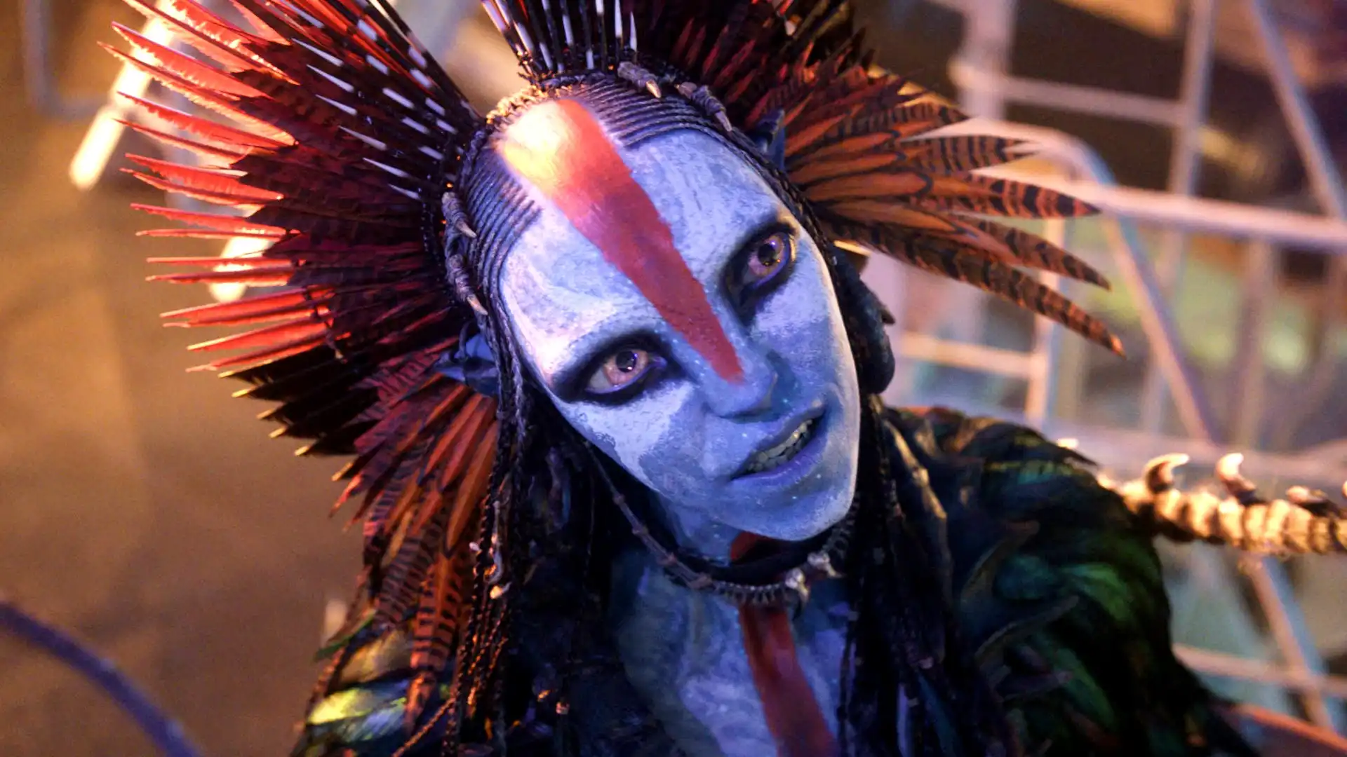 Avatar: Fire and Ash retorna ao topo do streaming da Disney+ em vários países após fim de uma era