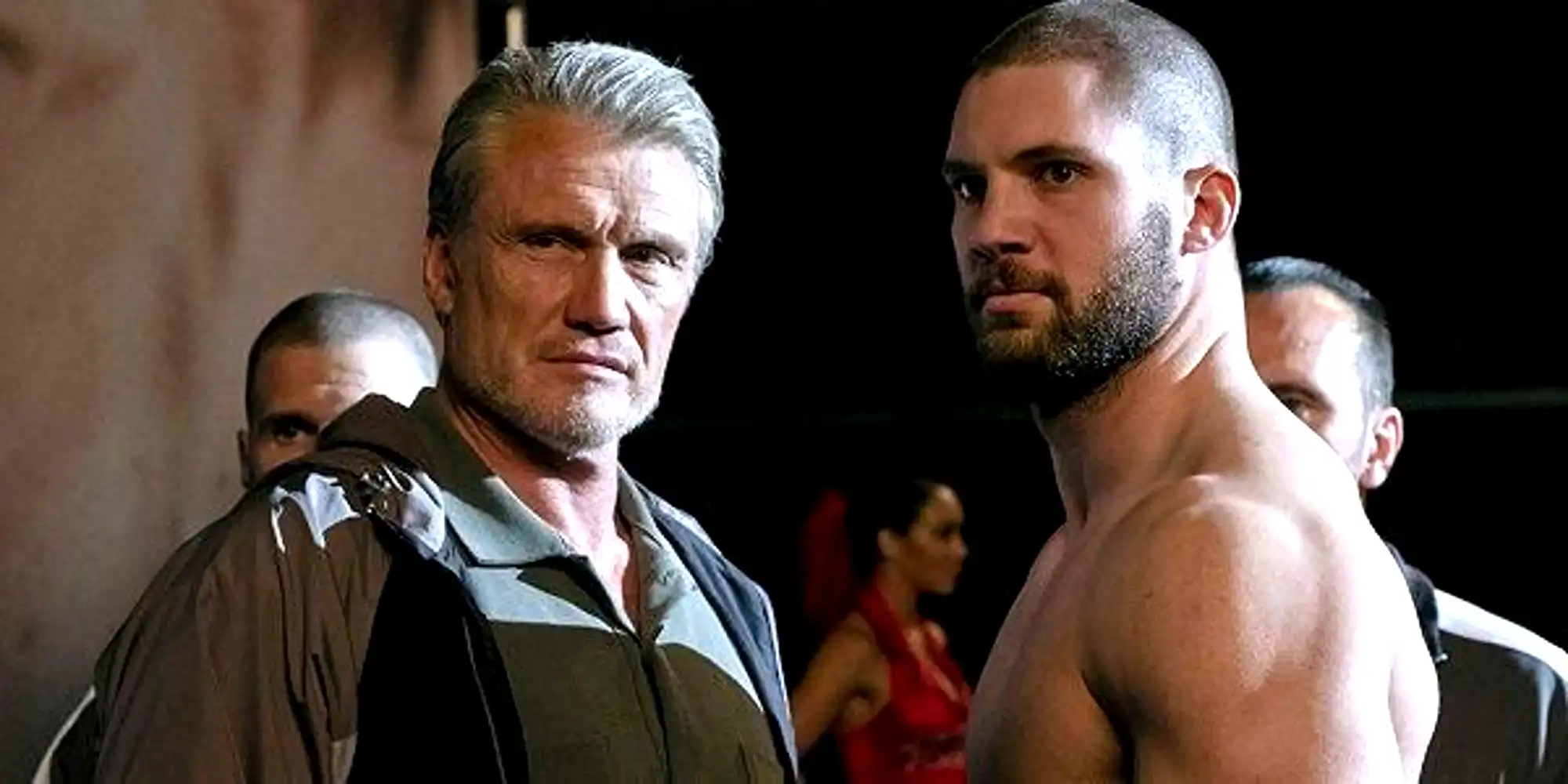 Dolph Lundgren revela se Ivan Drago voltará na franquia Creed antes da série spinoff da Prime Video