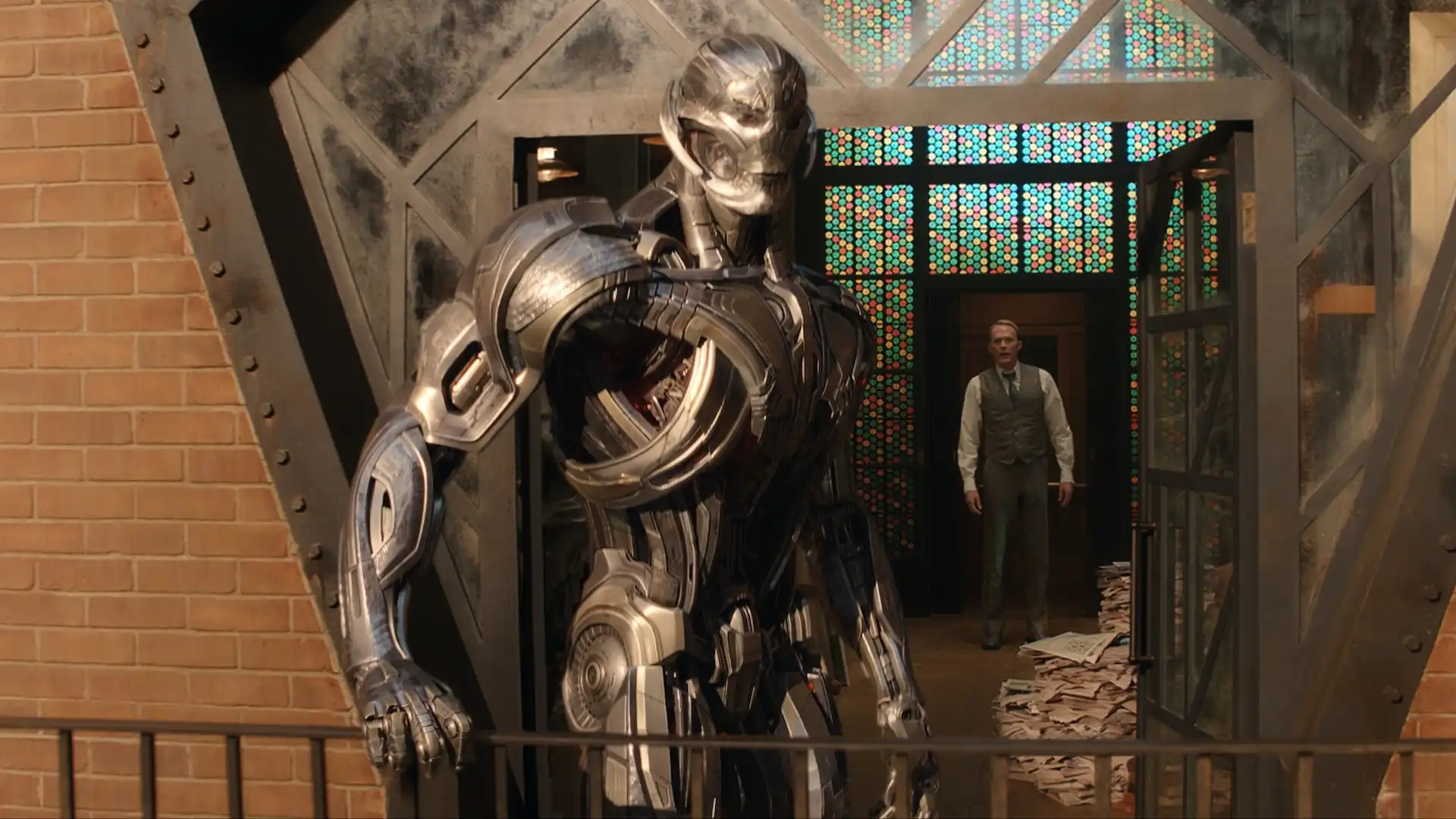 Onde a sequência de Vingadores: Era de Ultron se encaixa na cronologia do MCU
