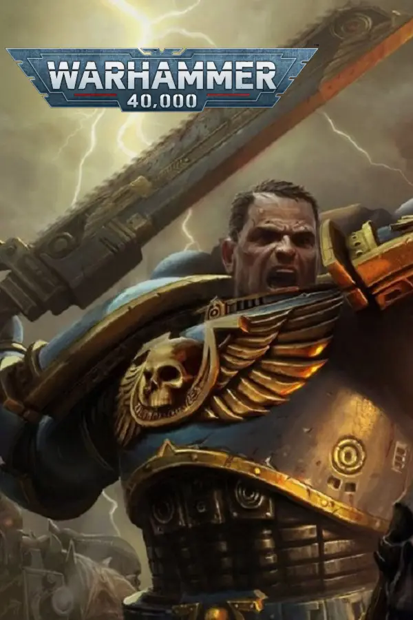 Produção da série Warhammer 40K com Mike Flanagan e Henry Cavill enfrenta grandes desafios