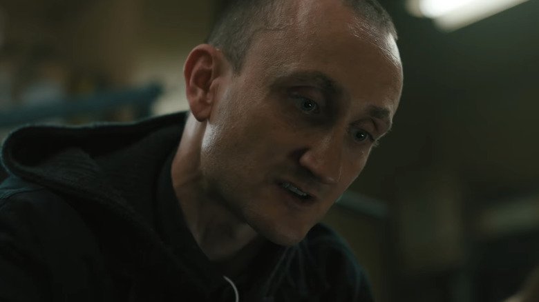 Slow Horses Temporada 6 Elimina Personagem Importante em Cena Dramática