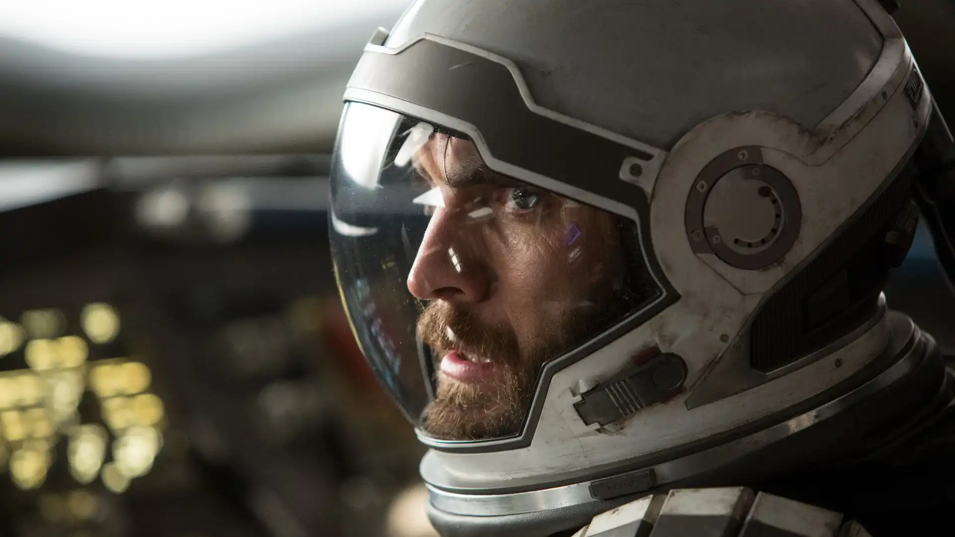 6 Filmes de Ficção Científica no Espaço Considerados Obras-Primas