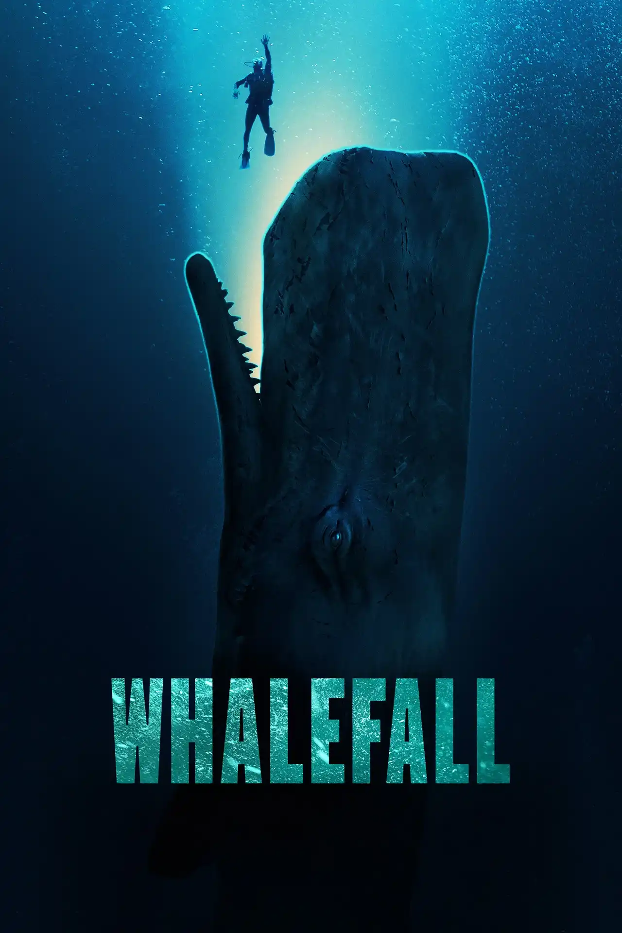 Whalefall mistura suspense e drama espiritual em terceira fase surpreendente
