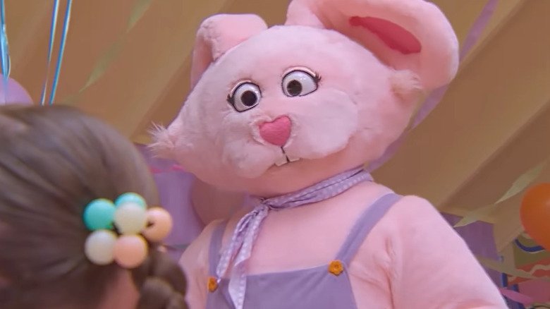 Filme de horror “Buddy”, estrelado por Cristin Milioti, terá lançamento digital, em DVD, Blu-ray e VHS