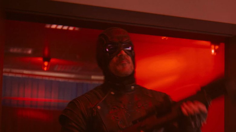 Trailer de VisionQuest apresenta Paladino, o mercenário mais misterioso da Marvel, ao MCU