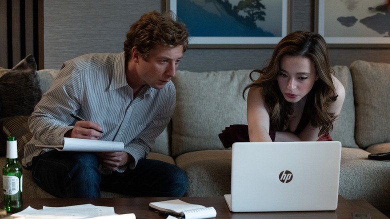 Por que não vale a pena assistir “The Social Network” antes de “The Social Reckoning”
