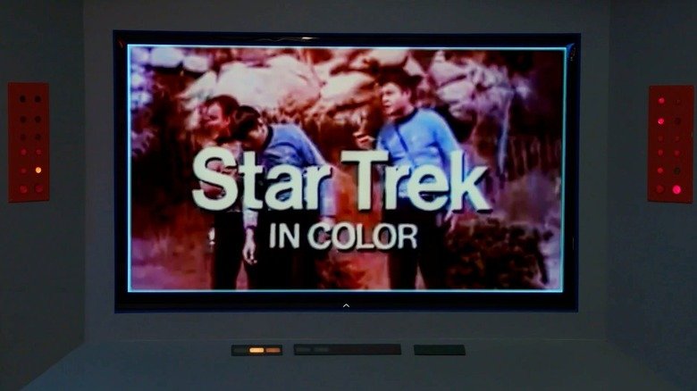 Documentário “The Sixty-Year Mission” busca redefinir o significado de ser fã de Star Trek