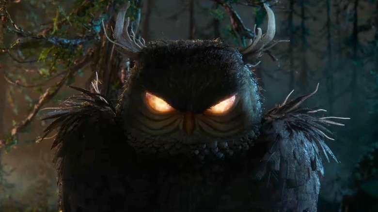Wildwood: A impressionante animação stop-motion que renova o gênero fantasia