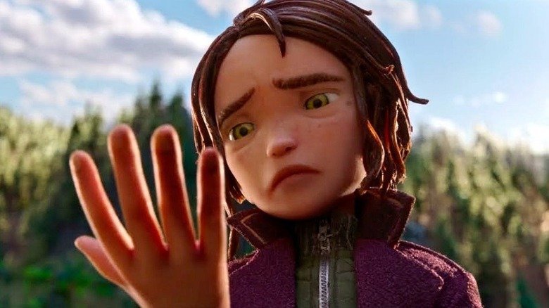 Wildwood: A impressionante animação stop-motion que renova o gênero fantasia