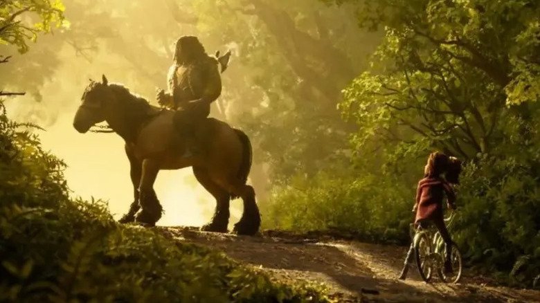 Wildwood: A impressionante animação stop-motion que renova o gênero fantasia