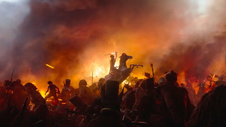 Diretor de Wildwood defende violência do filme e afirma que classificação é adequada