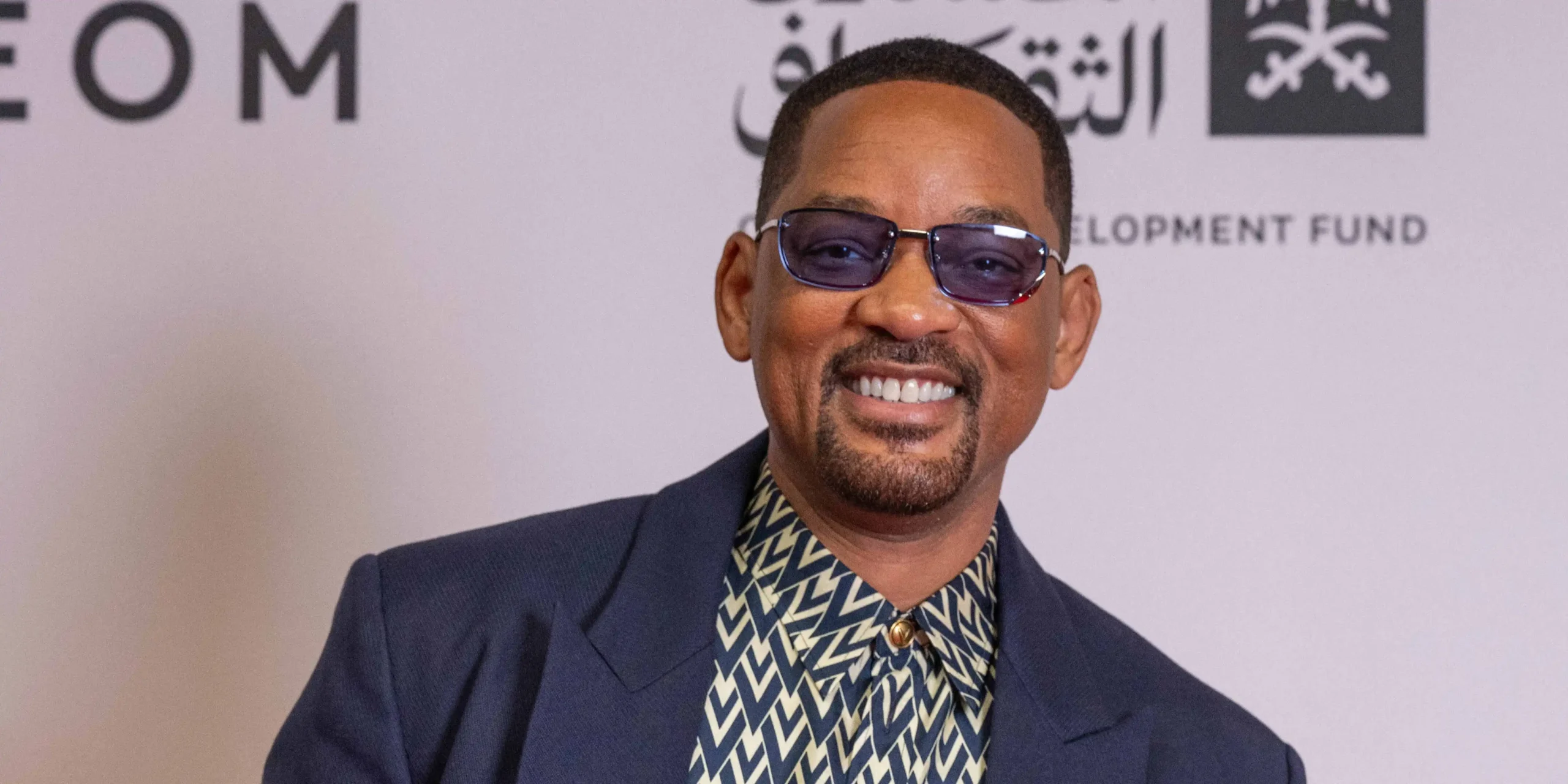 Filmagens do thriller de ação Supermax, com Will Smith, são concluídas