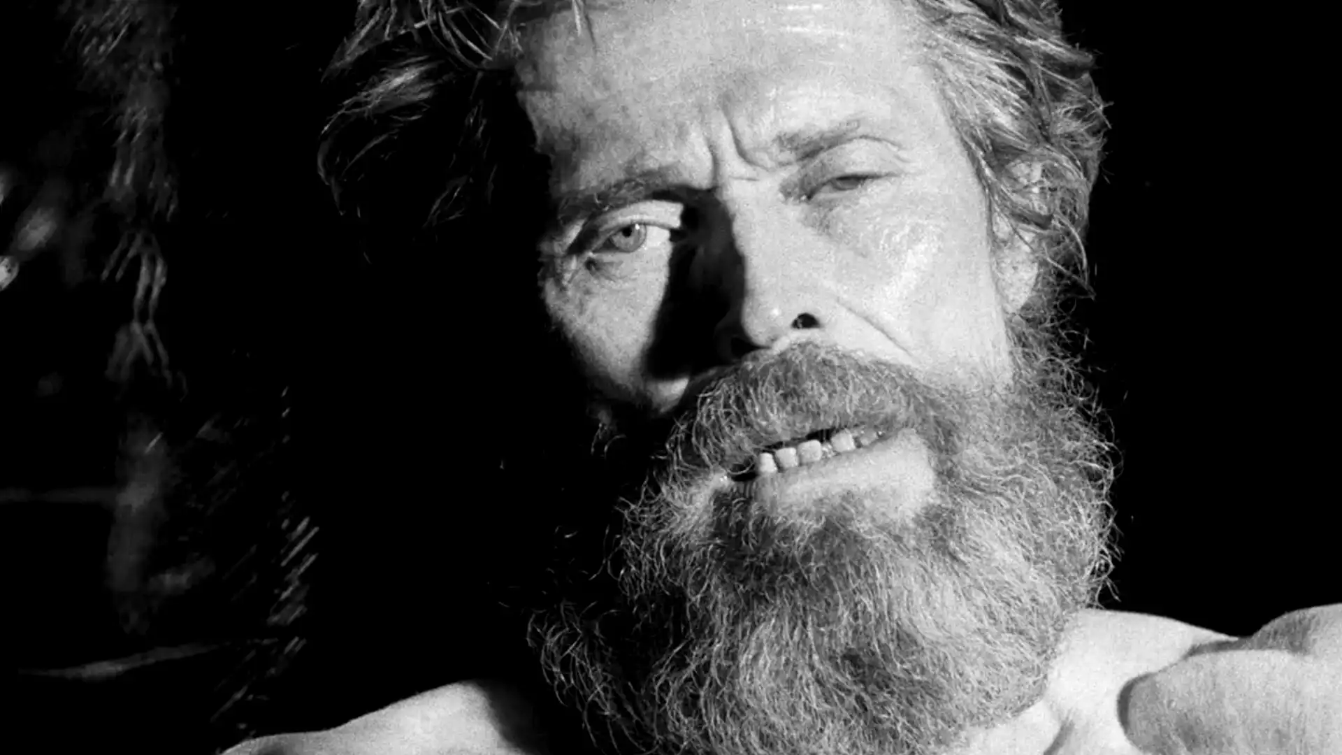 10 Melhores Filmes de Terror Modernos em Preto e Branco