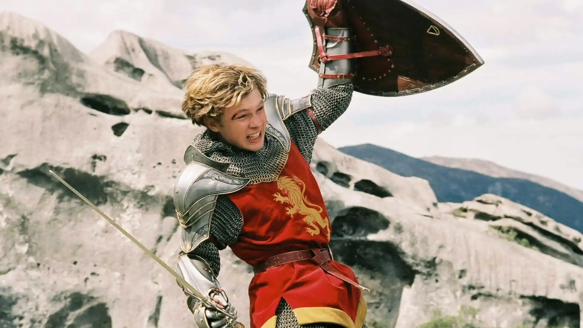 As 10 maiores batalhas de filmes de fantasia de todos os tempos
