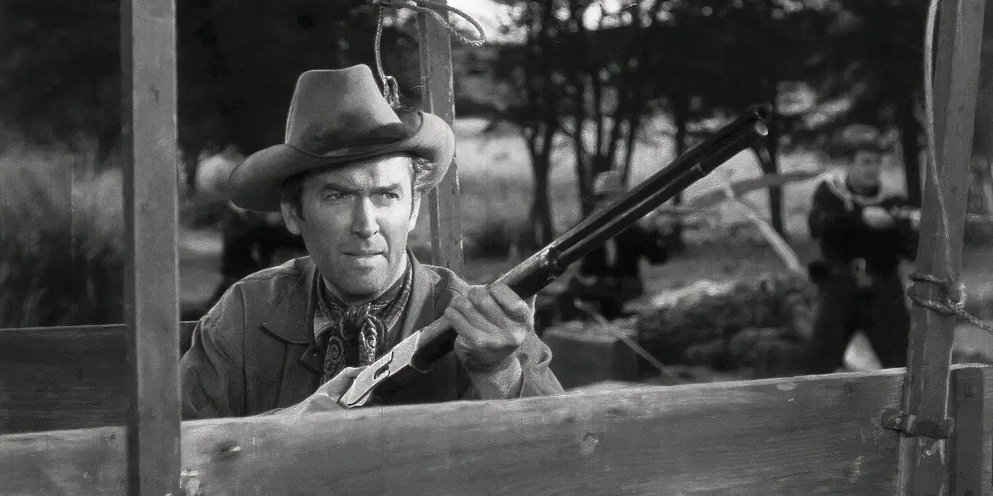 Seis Westerns Icônicos dos Anos 1950 Disponíveis no Prime Video