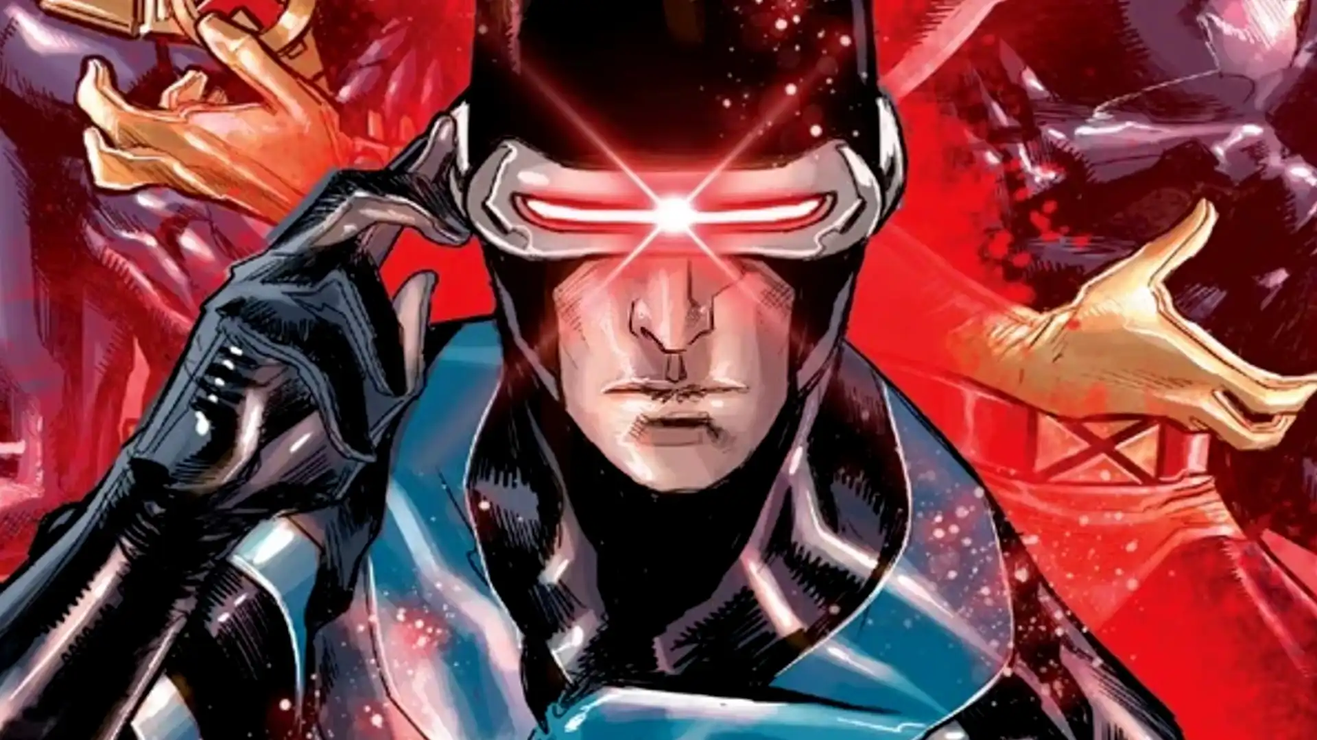 Ator de Game of Thrones será o Fera no reboot dos X-Men pelo MCU